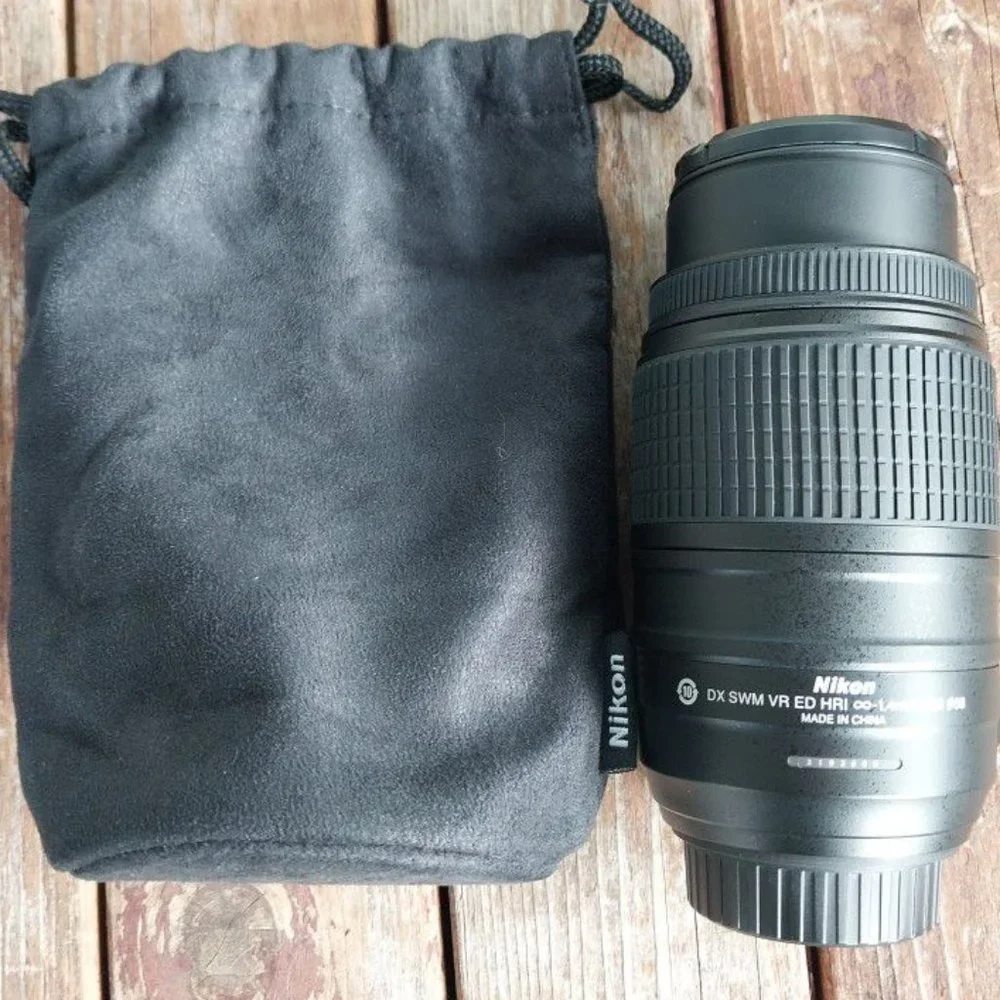 Nikon D3300
